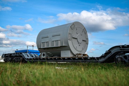 Фото: Игорь Адамов/пресс-служба СГК